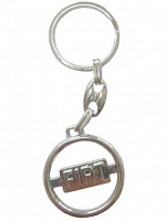 Брелок для ключів Fiat (H14)