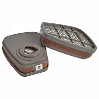 Сменный фильтр АртексПромГруп ГПП-95-10 А1 2 шт.