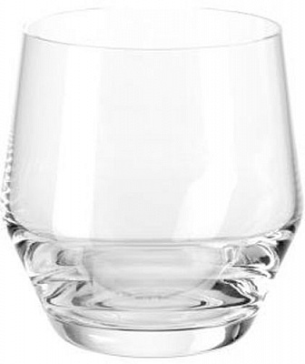 Набор стаканов для воды Puccini 310 мл 6 шт. Leonardo 