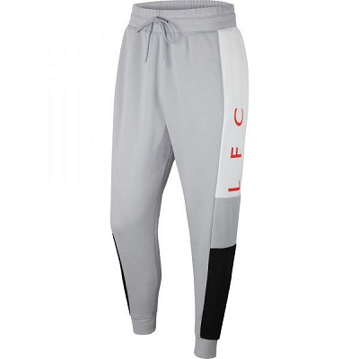Брюки Nike LFC M NSW Air PNT FLC BB CZ3423-012 р. S красный