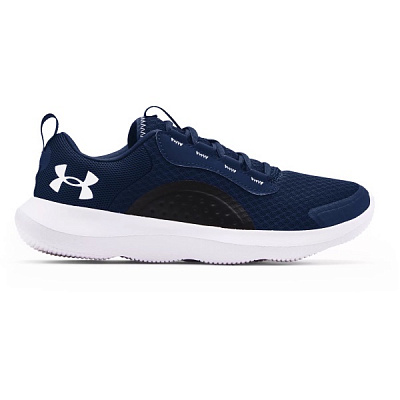 Кроссовки Under Armour UA Victory 3023639-401 р.US 8,5 синий