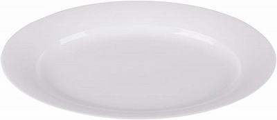 Блюдо овальное Plus 38 см 2293 DPL 