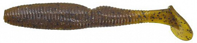 Силікон Fishing ROI Rage Tail Shad B098 (203-5-105-B098) 105 мм 5 шт.