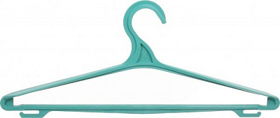 Плечики тип-01 44 см 1 шт. 