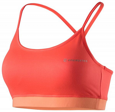 Топ Energetics Gigi II wms 273440-906246 38 коралловый