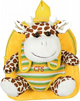 Рюкзак детский Cool For School Giraffe 304 CF86066