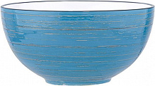 Салатник Spiral Blue 1000 мл WL-669631 / A Wilmax