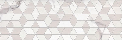 Плитка Konskie group Calacata Geo Decor 25x75 . 