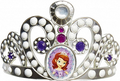 Іграшка Jakks Pacific діадема Sofia the First 98855