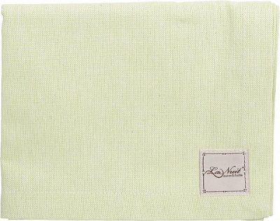 Ранер Яскравіст 40x140 см фісташка La Nuit