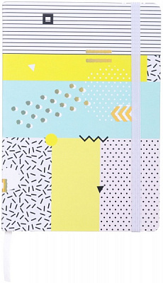 Книга для записей Геометрия 2 А5 96 листов