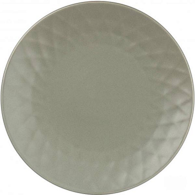 Тарілка обідня Geometric 20 см Bella Vita