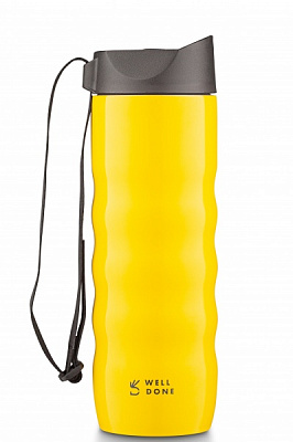 Термочашка WD-7084Y Well Done