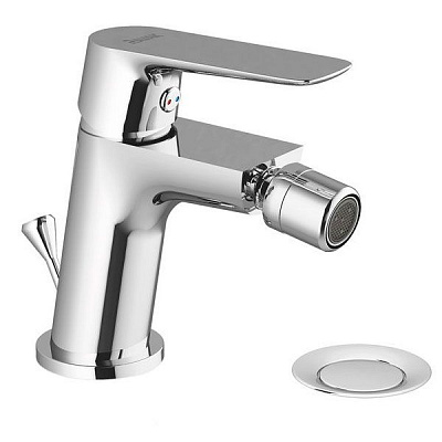 Смеситель для биде Ravak CL 055.00 (X070082)