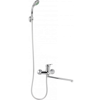 Смеситель для ванны Rozzy Jenori Atlant RBZ002-9B