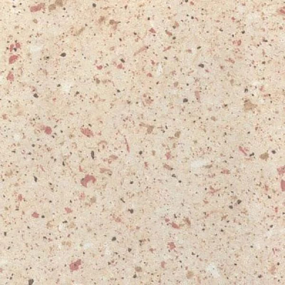 Столешница LuxeForm S957 богатое Элит влагостойкая 3050x600x38 мм