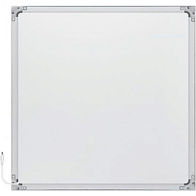 Светильник административный LED Ledvance Eco Panel 6500 K 36 Вт IP40 белый 