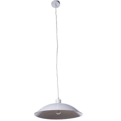 Підвіс Victoria Lighting Jenny SP1 White