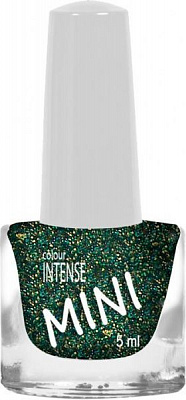 Лак для нігтів Colour Intense NP-16 Mini 46 блискитки 4,5 мл
