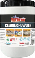 Средство Wieberr для выведения пятен Cleaner Powder 1 кг
