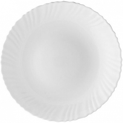 Тарелка обеденная Cok Titan 24 см Cegeco