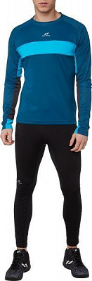 Лосини Pro Touch Bilo II ux 294779-901050 M чорний