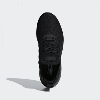 Кроссовки Adidas LITE RACER RBN F36642 р.9 черный