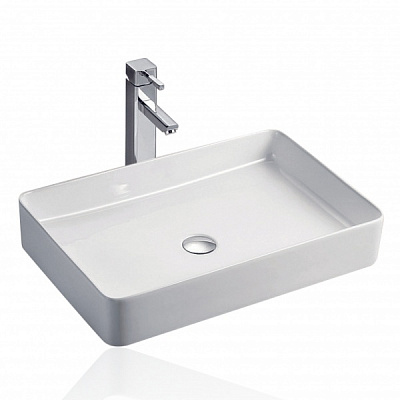 Умивальник Koller Pool KVADRO 600х405 мм