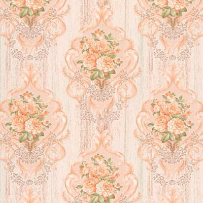 Славянские обои Kolorit B27.4 Май 8108-05 0.53x10.05 м