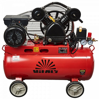Компрессор Vitals GK50.j65v2-8а 160118