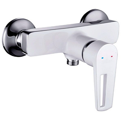 Змішувач для душа Imprese Breclav 15245W