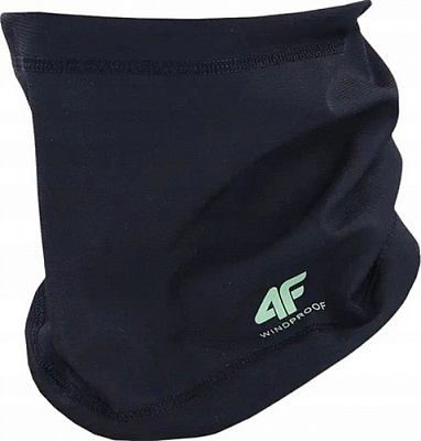 Мультиповязка 4F 4FWAW24ABDAU074-42S р.one size синий