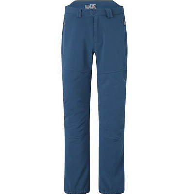Брюки McKinley Waimea II jrs 267746-510 р. 128 синий
