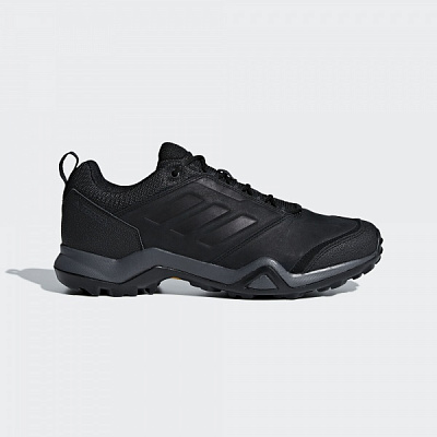 Кроссовки Adidas TERREX FROZETRACK M AC7851 р.UK 9 черный