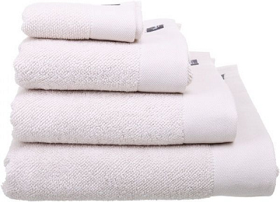 Полотенце Uni 60x110 см бежевый Vandyck 