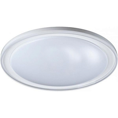 Светильник светодиодный Геотон Priora GTN-1019/350 36 Вт белый 3000/4100/6500 К 