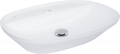Умивальник EGO CL-1475 61x43x12 cм