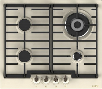 Варильна поверхня Gorenje GW 66 CLI