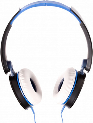 Наушники Panasonic RP-HXS200E-A black/violet 