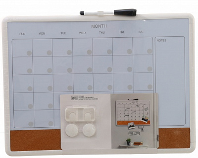 Доска Nota Bene Monthly planner 