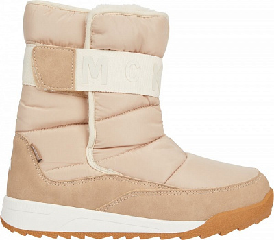 Черевики McKinley Regina AQB W 420076-860 р.39 бежевий