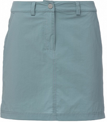 Спідниця Turbat ELA TRB ELA_W.ARBL р. M бірюзовий