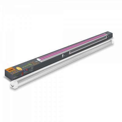 Светильник линейный Videx LED FITO T8 1,2М 20W 20 Вт 27002 