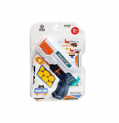 Помпова зброя Shantou 648-32