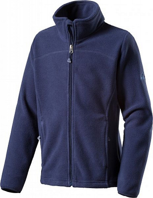 Джемпер McKinley Valenca gls 220276-519 р. 128 темно-синій