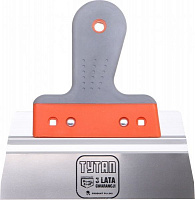 Шпатель 200x60 мм фасадний Instar 2028