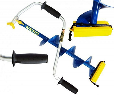 Ледоруб Nero MINI- 130T 2.25кг ( 2018)