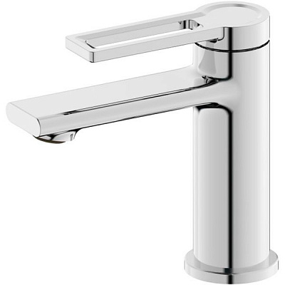 Змішувач для умивальника Imprese Skala 05275