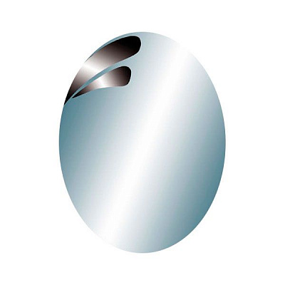 Зеркало UMT 107 графит 40x50 