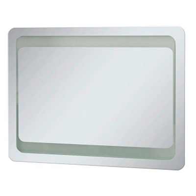 Дзеркало Сансервіс Led 600*800